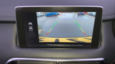 MG Hs 1.5 T-GDI Excite 5dr DCT Petrol Hatchback